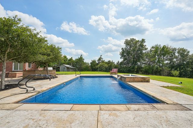 658 Hickory Ridge Rd, Gallatin, TN 37066