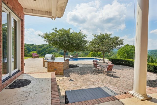 658 Hickory Ridge Rd, Gallatin, TN 37066