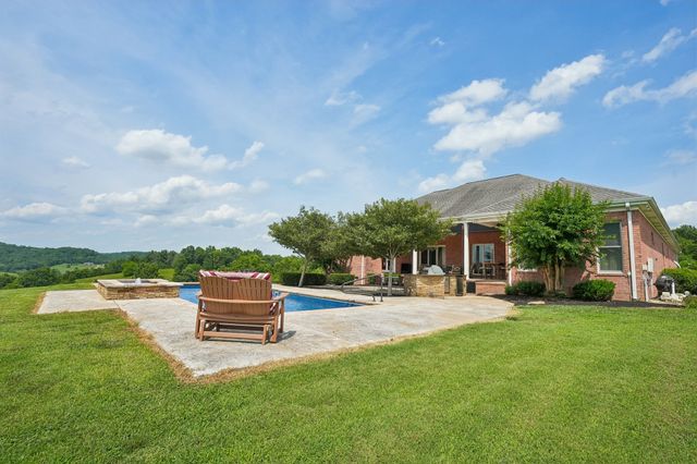 658 Hickory Ridge Rd, Gallatin, TN 37066