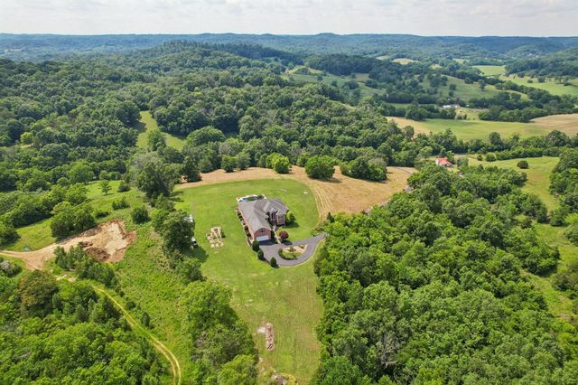 658 Hickory Ridge Rd, Gallatin, TN 37066