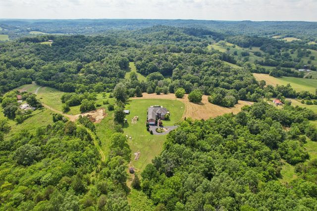 658 Hickory Ridge Rd, Gallatin, TN 37066