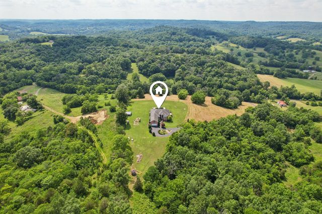 658 Hickory Ridge Rd, Gallatin, TN 37066