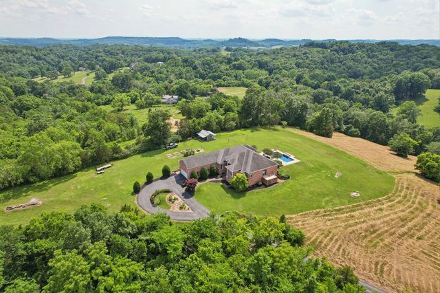 658 Hickory Ridge Rd, Gallatin, TN 37066