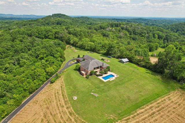 658 Hickory Ridge Rd, Gallatin, TN 37066