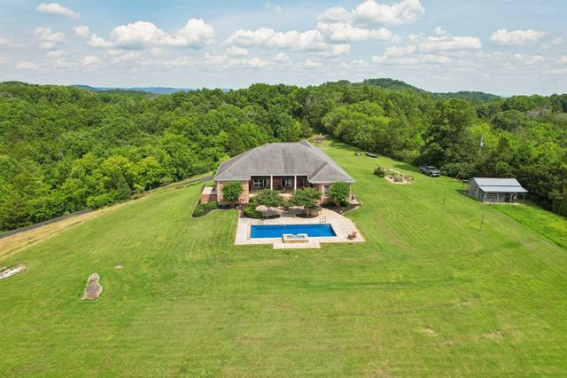 658 Hickory Ridge Rd, Gallatin, TN 37066