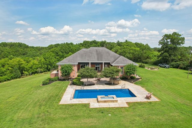 658 Hickory Ridge Rd, Gallatin, TN 37066