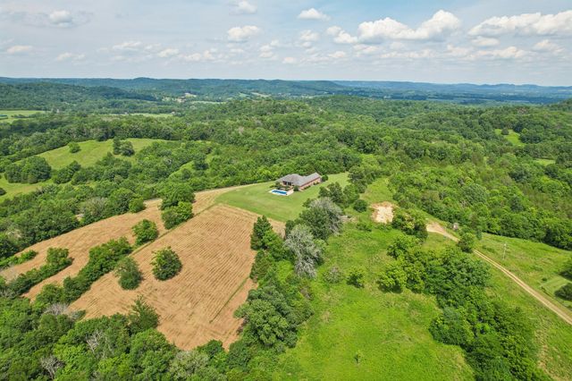 658 Hickory Ridge Rd, Gallatin, TN 37066