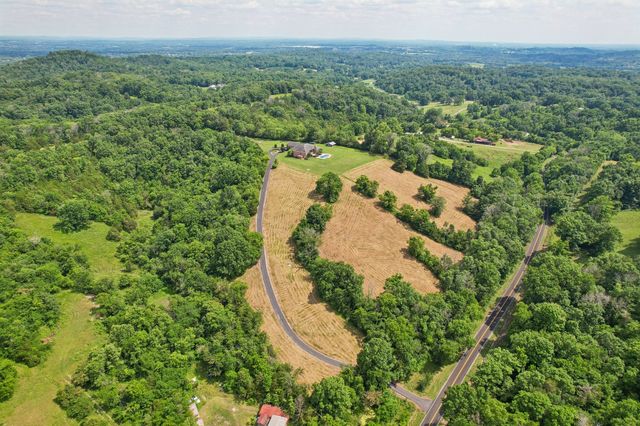 658 Hickory Ridge Rd, Gallatin, TN 37066