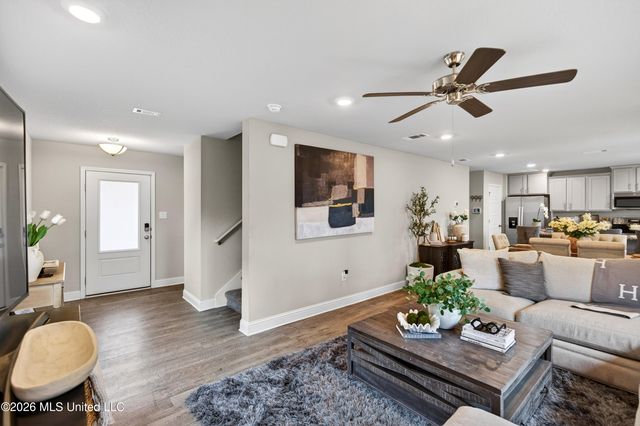 5438 Leeds Lane, Biloxi, MS 39532