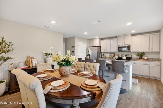 5438 Leeds Lane, Biloxi, MS 39532