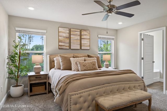 5438 Leeds Lane, Biloxi, MS 39532