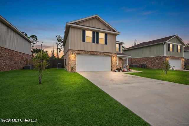 5438 Leeds Lane, Biloxi, MS 39532