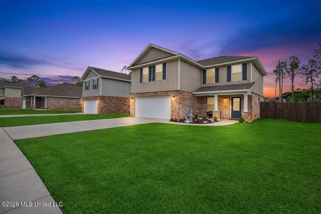 5438 Leeds Lane, Biloxi, MS 39532