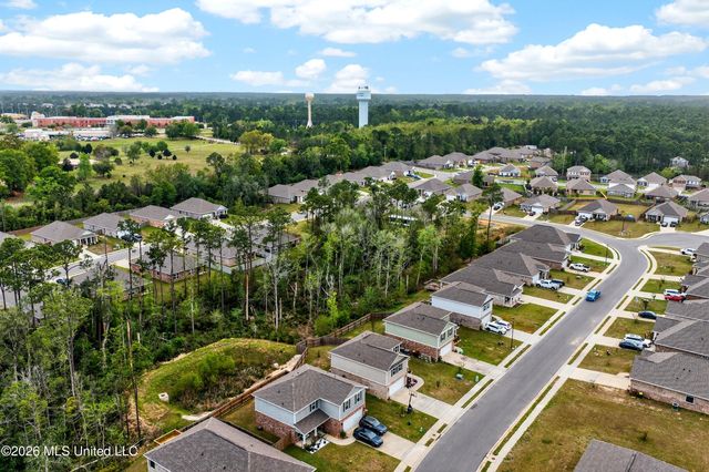 5438 Leeds Lane, Biloxi, MS 39532