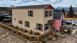 203 Chestnut Street, Leadville, CO 80461
