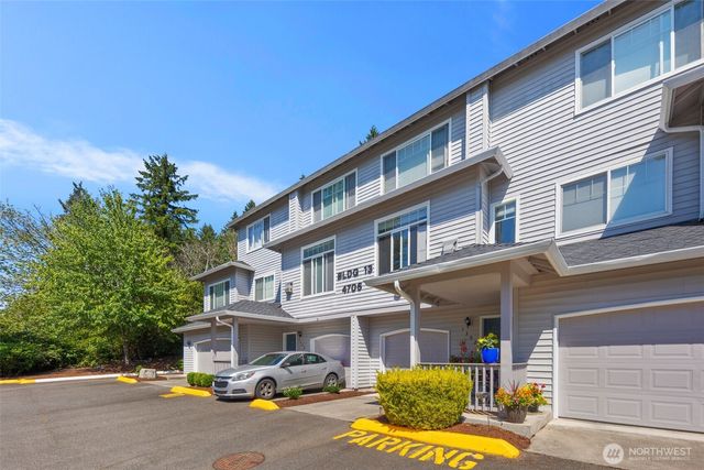 4706 Mill Pond Drive SE #1302, Auburn, WA 98092