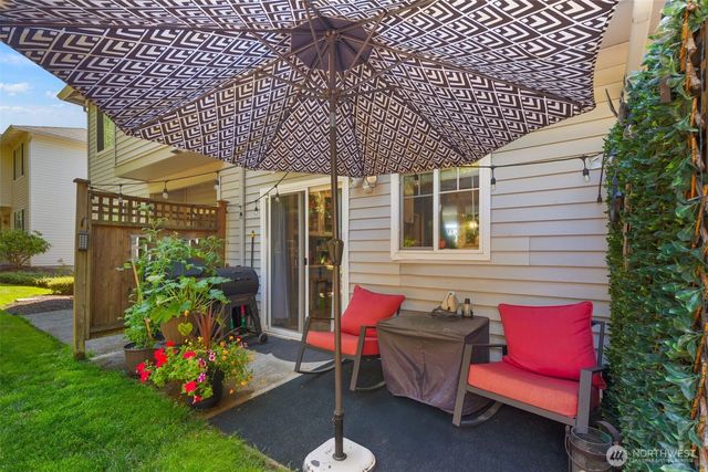 4706 Mill Pond Drive SE #1302, Auburn, WA 98092