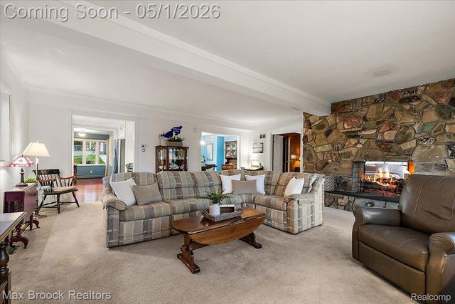 3650 Covert Road, Waterford Charter Township, MI 48328