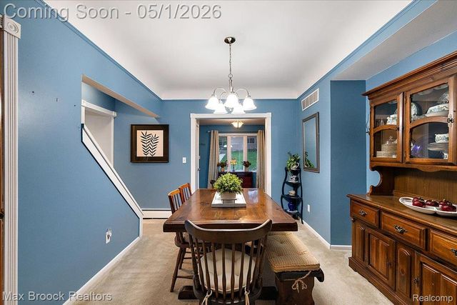 3650 Covert Road, Waterford Charter Township, MI 48328