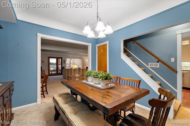3650 Covert Road, Waterford Charter Township, MI 48328