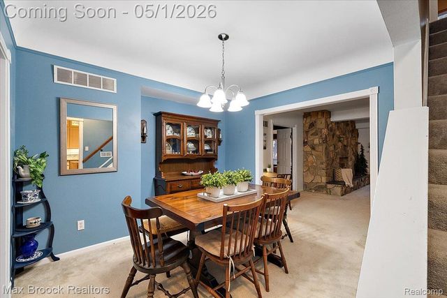3650 Covert Road, Waterford Charter Township, MI 48328