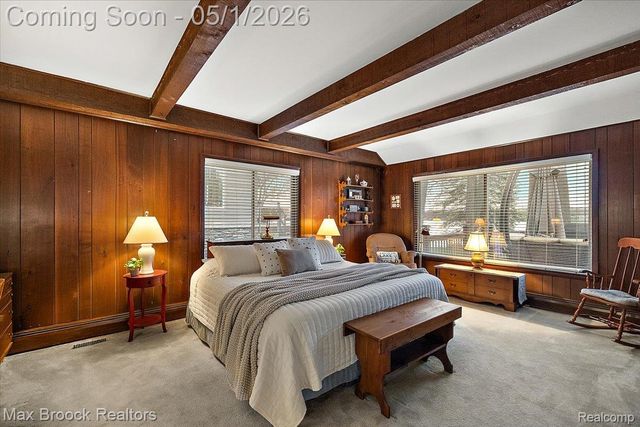 3650 Covert Road, Waterford Charter Township, MI 48328