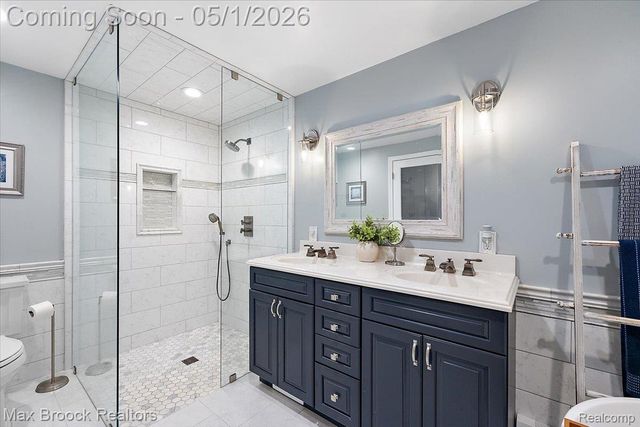 3650 Covert Road, Waterford Charter Township, MI 48328