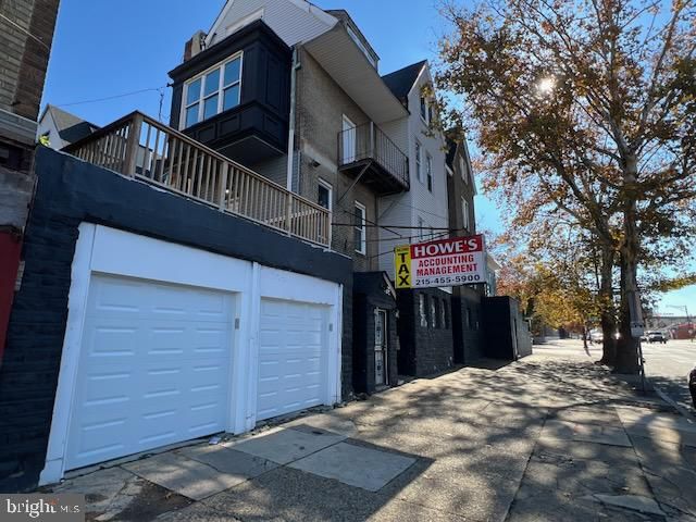 1329 W ROOSEVELT BLVD, Philadelphia, PA 19140