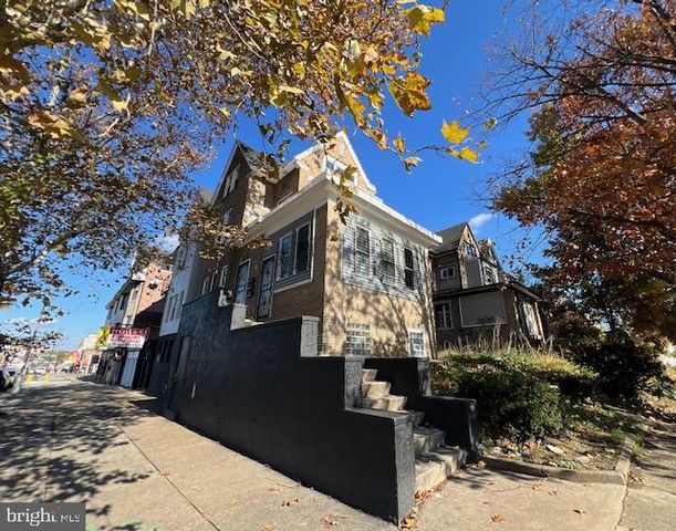 1329 W ROOSEVELT BLVD, Philadelphia, PA 19140