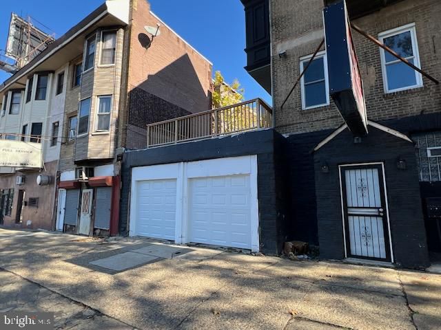 1329 W ROOSEVELT BLVD, Philadelphia, PA 19140