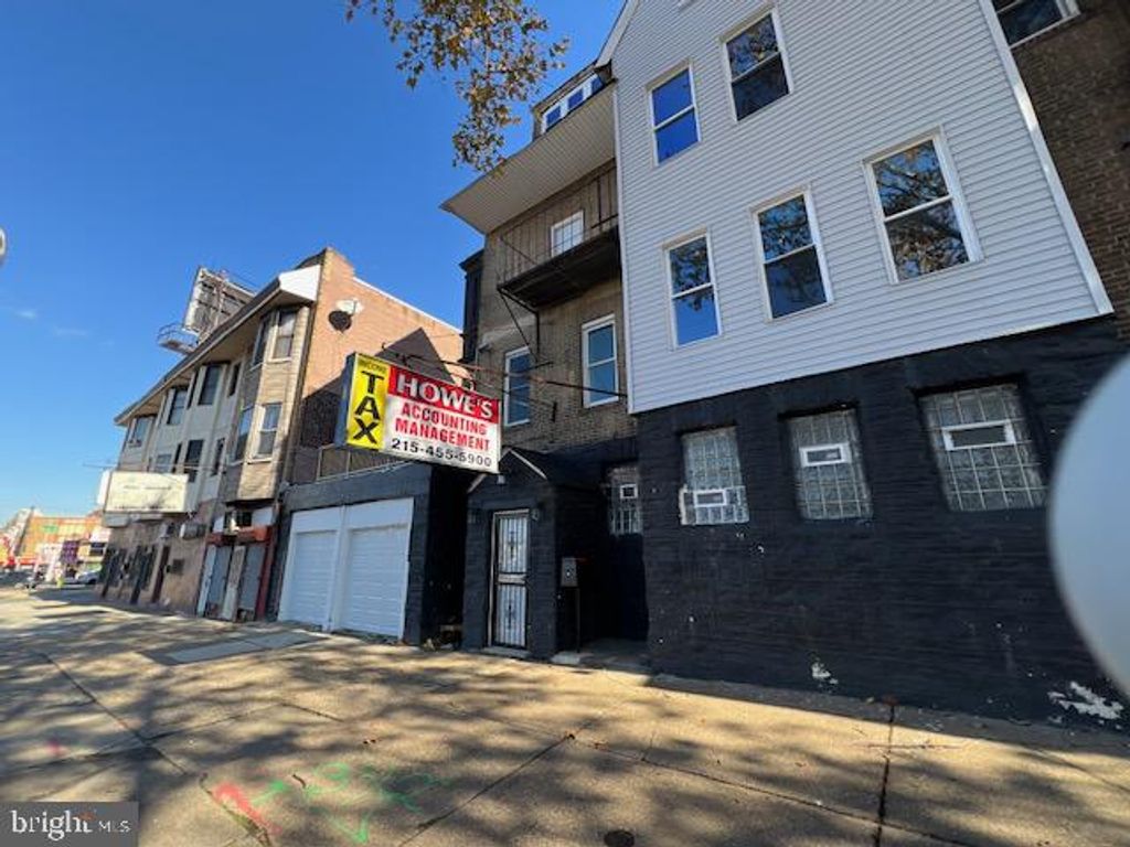 1329 W ROOSEVELT BLVD, Philadelphia, PA 19140