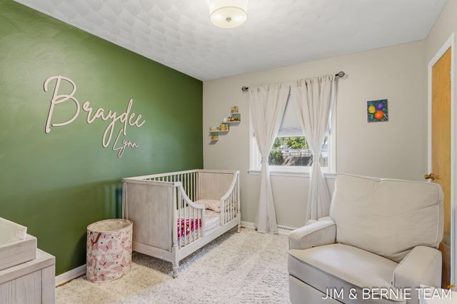 345 Harp Street Se, City Of Kentwood, MI 49548