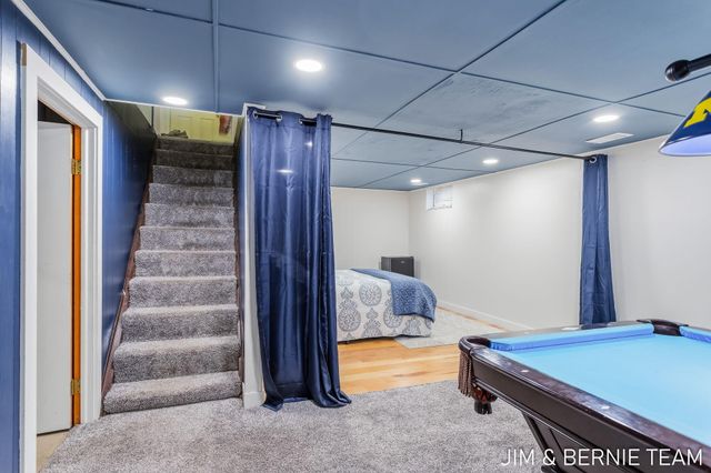 345 Harp Street Se, City Of Kentwood, MI 49548
