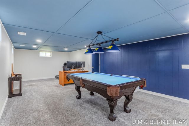 345 Harp Street Se, City Of Kentwood, MI 49548