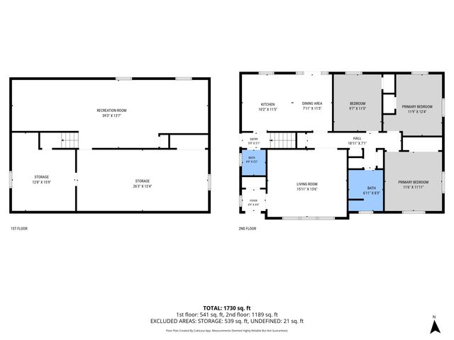 345 Harp Street Se, City Of Kentwood, MI 49548
