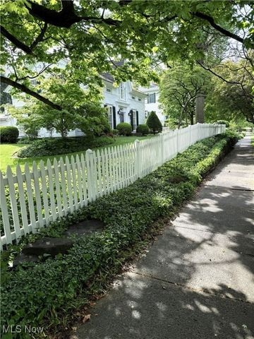 433 S Main Street, Poland, OH 44514