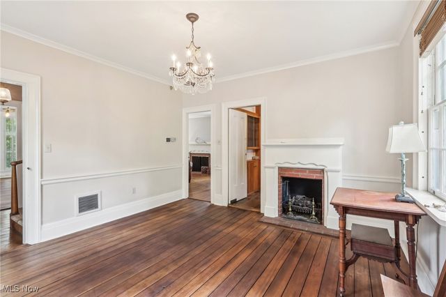 433 S Main Street, Poland, OH 44514