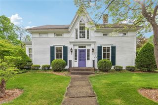 433 S Main Street, Poland, OH 44514