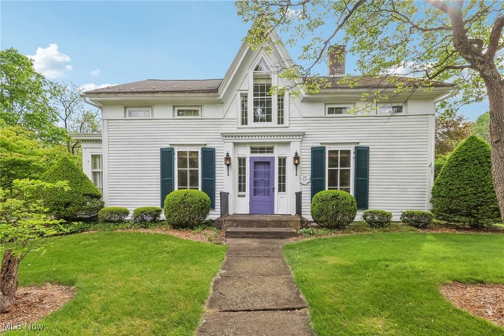 433 S Main Street, Poland, OH 44514