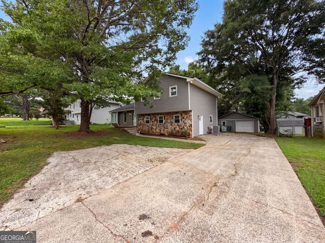 4909 Old Norcross Road, Duluth, GA 30096