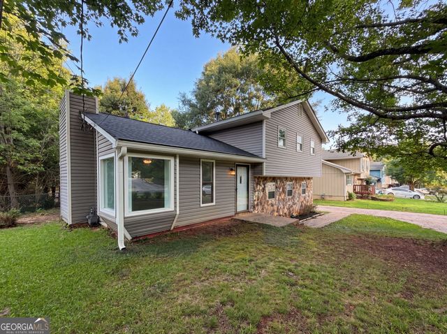4909 Old Norcross Road, Duluth, GA 30096