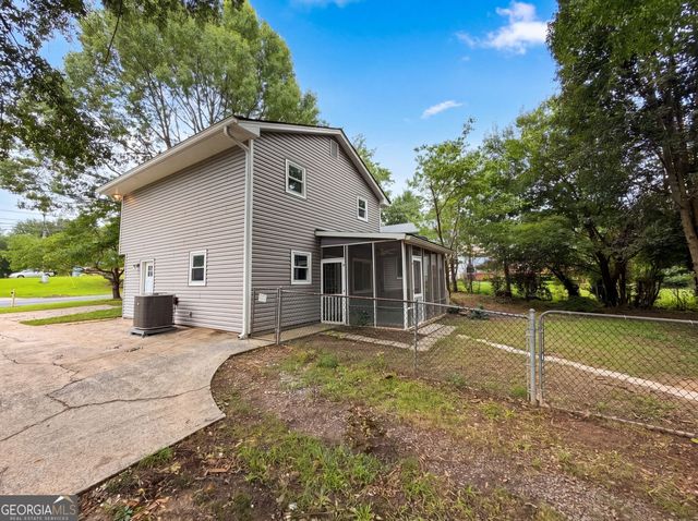 4909 Old Norcross Road, Duluth, GA 30096