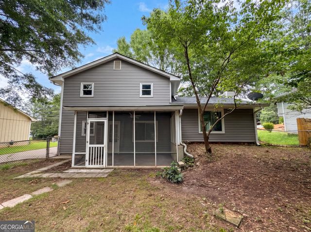 4909 Old Norcross Road, Duluth, GA 30096