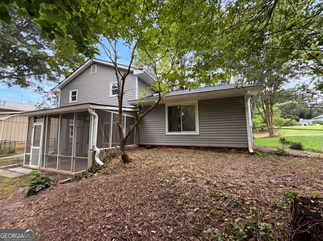 4909 Old Norcross Road, Duluth, GA 30096