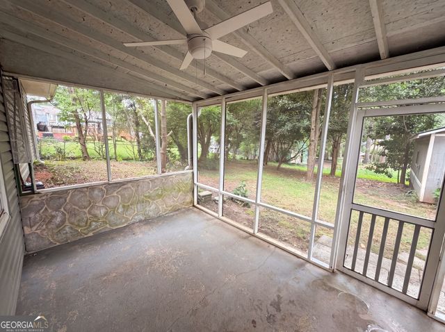4909 Old Norcross Road, Duluth, GA 30096