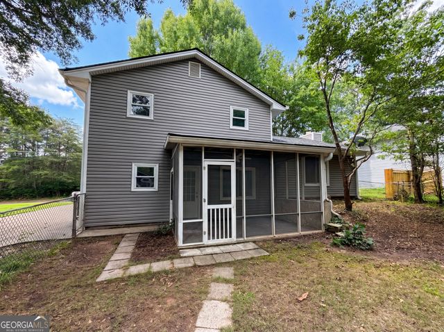 4909 Old Norcross Road, Duluth, GA 30096