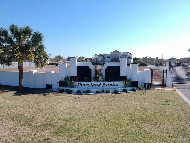 4108 Coconut Palm Drive, Palmhurst, TX 78573