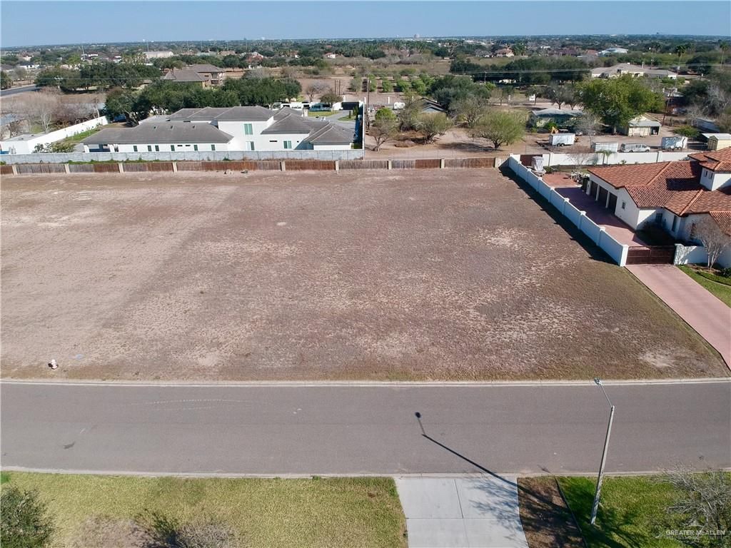 4108 Coconut Palm Drive, Palmhurst, TX 78573