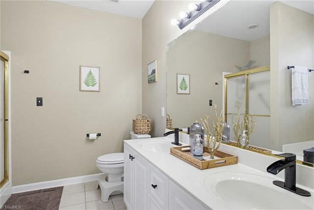 4752 Barrington Place Court, Jamestown, NC 27282