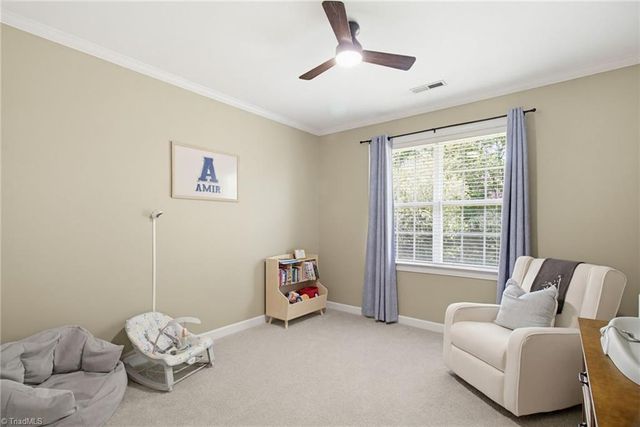 4752 Barrington Place Court, Jamestown, NC 27282